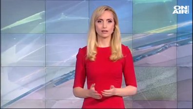В Новините ON AIR в 15:30 ще видите