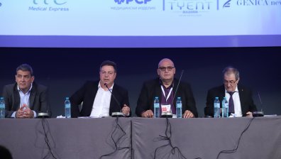 Лекарският съюз одобри подписването на Националния рамков договор при определени параметри
