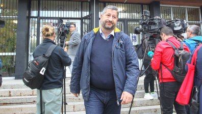 Христо Иванов: Шансът за редовен кабинет е във втория мандат