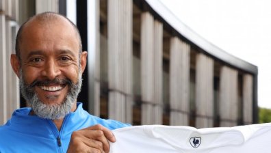 "Тотнъм" официално има нов мениджър