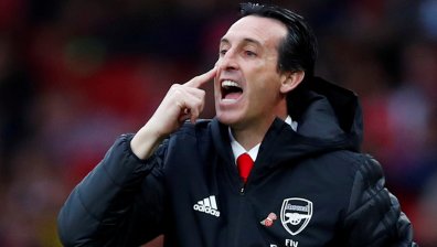Чашата преля: "Арсенал" изрита Унай Емери!
