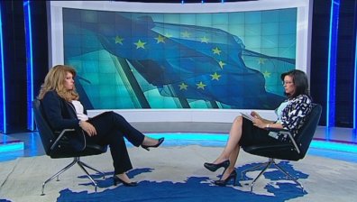 И. Йотова: Споразумението ЕС - Турция не работи