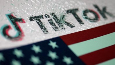 Белият дом с официален акаунт в TikTok за посланията на Доналд Тръмп