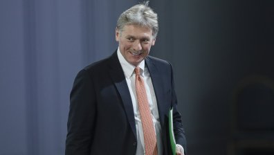 Песков: Технологични проблеми пречат на износа на газ по "Северен поток"