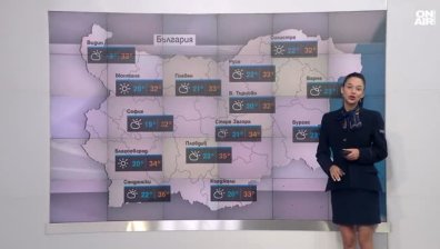 Централна прогноза