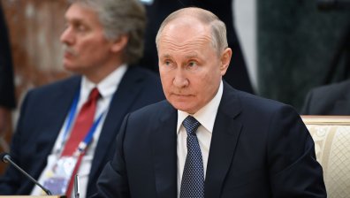 Путин се плаши от изкуствения интелект: "Западът ще заличи Русия в търсачките"