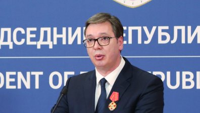 "Отворени Балкани": Вучич очаква премахване на разрешителните за работа