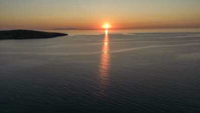 Юли ще бъде сух и много горещ - с температури до 43 градуса