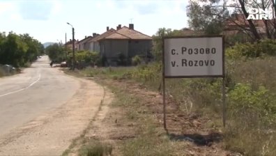 Джип прегази 4-годишно дете в казанлъшко село