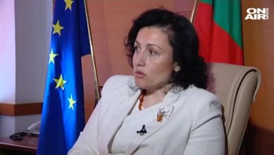 ЕК и достъпът на български храни до търговските вериги 