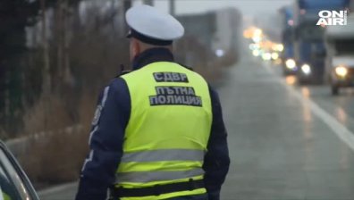 Подгответе автомобила си добре - зимата се завръща