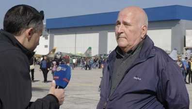 Авиошоу сезон 5: Враждебна 2014 - Петко Бурлаков