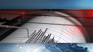 Две земетресения в Гърция до обяд
