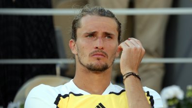 Зверев се отказа от турнира в Щутгарт