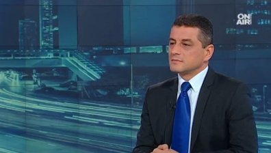 БСП внася вот на недоверие следващата седмица