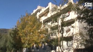 Огнище на Ковид-19 пламна в дом за хора с увреждания в Сливен