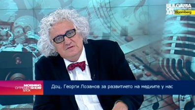 Интернет е остров на свободата за медиите