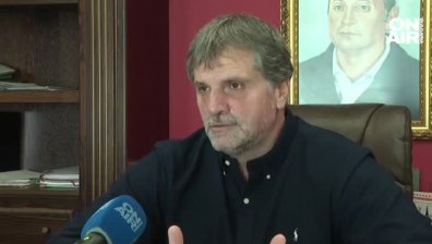 Инвеститорът Радослав Йовков по казуса със застрояването на район "Панчарево"