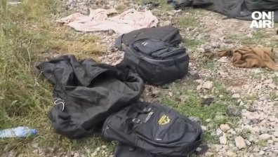 Украинец вкарва мигранти в България, спипаха го на летището при опит да избяга