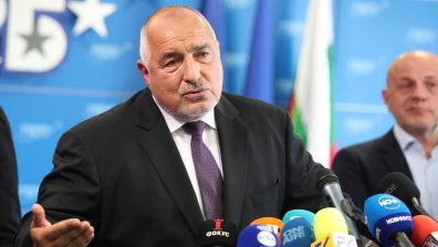 Борисов: В сряда оставаме без правителство, ако "ДПС-Ново начало" не ни подкрепи