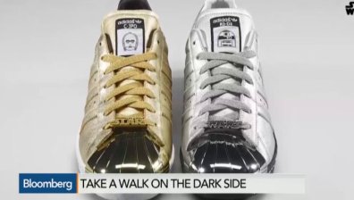 Adidas в сътрудничество с &bdquo;Междузвездни войни&ldquo;
