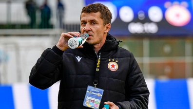Саша Илич планира голяма промяна в ЦСКА