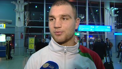 Българският отбор по карате киокушин се завърна със 17 медала от Европейското