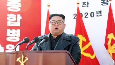 Японска телевизия: Ким Чен Ун е мъртъв на 99%