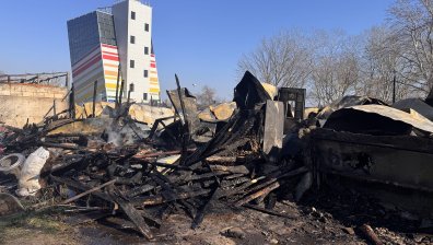 Умишлен палеж или инцидент: Гняв и съпричастност след смъртта на 7 коня във "Фантагория"