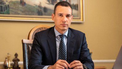 Терзиев: Цинизъм е Детската болница да се използва за политически цели