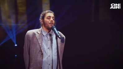 Победителят от "Евровизия" Салвадор Собрал получи ново сърце