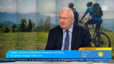 Резервациите за почивка за Великден трябва да ги направим по-рано, българинът не пести