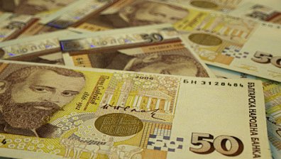 На червено: Минус 173 млн. лв. в хазната към месец май