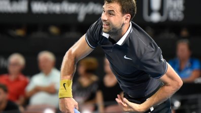 Григор Димитров излетя от Топ 50 след провала на "Уимбълдън"