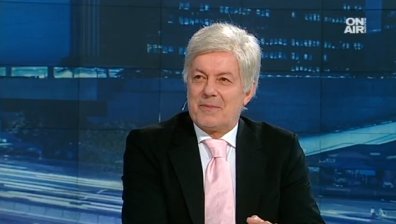 Валентин Михов: Футболът е политика!