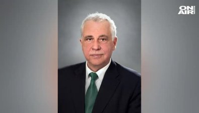 България ще има нов посланик в Русия - Атанас Кръстин