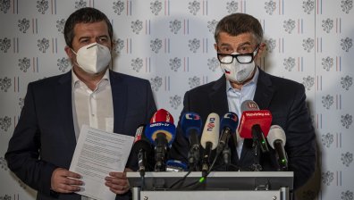 Чехия към НАТО и ЕС: Подозираме Русия за взривове в складове за боеприпаси