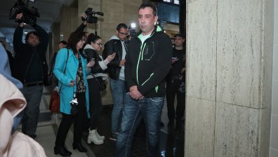 Петър Тодоров, убил Филип на пешеходна пътека, остава под домашен арест