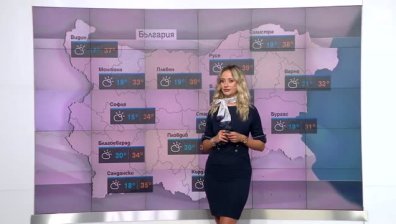 Обедна прогноза