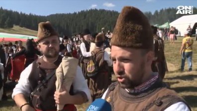 Родопската каба гайда: Професионалисти разказват за тънкостите на инструмента