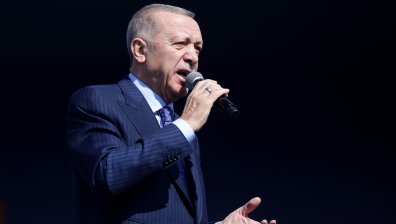 Ердоган получи правото сам да обявява мобилизация