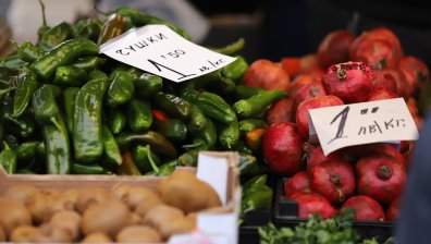 Срив при цените на земеделските продукти, производителите ни са с много разходи