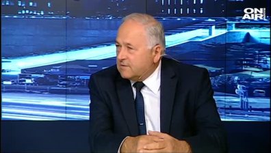 Има напрежение в обществото заради безнаказаността, каза депутат от БСП