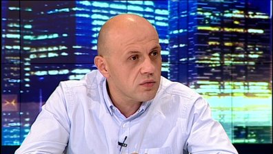 Т. Дончев: Темпото по усвояването на европейските пари не бива да бъде губено