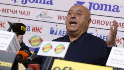Венци Стефанов: Балъков е доказан некадърник!