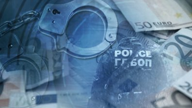 Разбиха група, разпространявала фалшиви евробанкноти