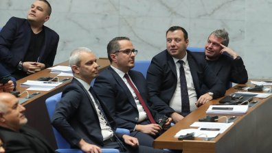 Политиците за Главчев: Ярко политическо лице, важно е да организира честни избори