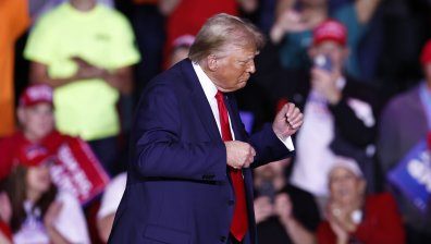 Доналд Тръмп избра твърда фигура да отговаря за границите на САЩ