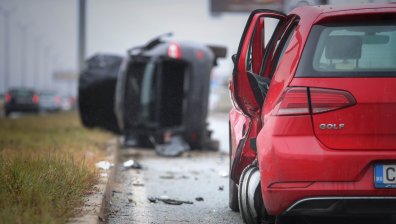 Ден без загинали на пътя отчете МВР, ранени в катастрофи са 16 души