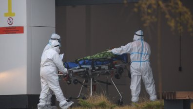 СЗО: Новият щам на Ковид се разпространява по-бързо, децата не са застрашени